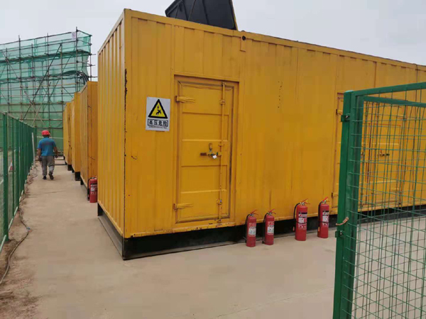 黎川发电机出租 操作发电机需要我们注意哪些事项？