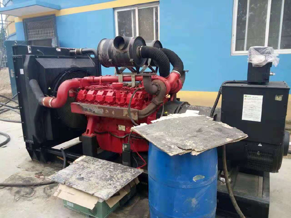 黎川租赁发电机 发电机的主要分类介绍