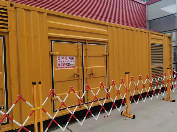 黎川关于通用发电机的十万个为什么？