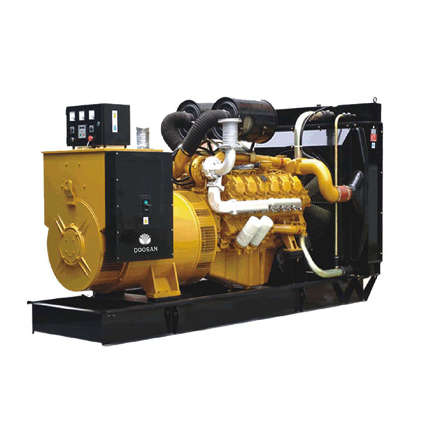 黎川租赁发电机-怎样确保潍柴发电机组的质量