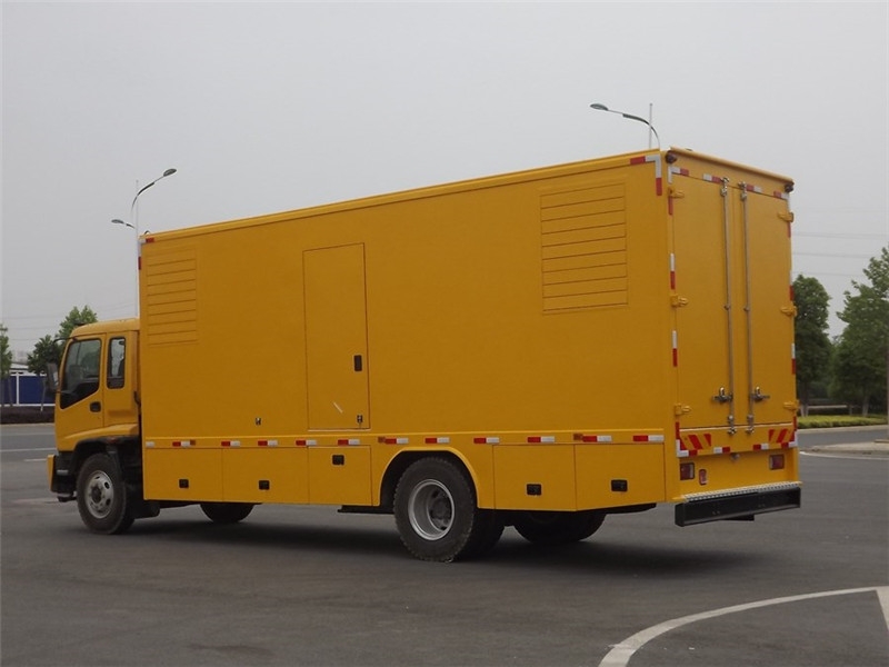 黎川租赁发电机-柴油发电机组出口六要素