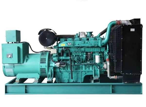 黎川发电机租赁-柴油发电机与汽油发电机的区别