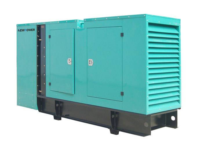 黎川发电车租赁-沃尔沃发电机组多少钱