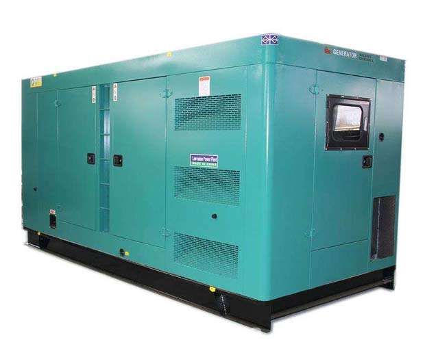 黎川出租发电机-柴油发电机组低负荷运行危险吗？