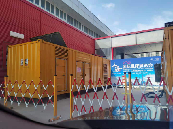 黎川发电车出租-发电机无电压或电压太低怎么办？