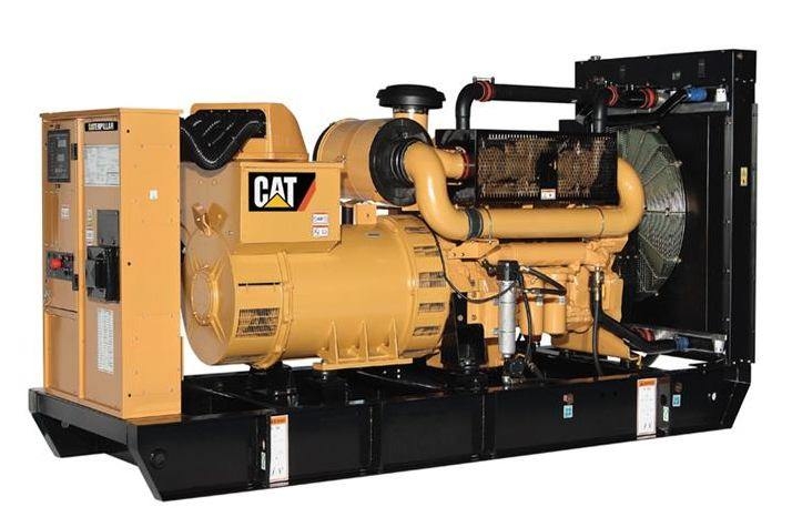 黎川租赁发电机-柴油发电机设计的优势性能特点有哪些