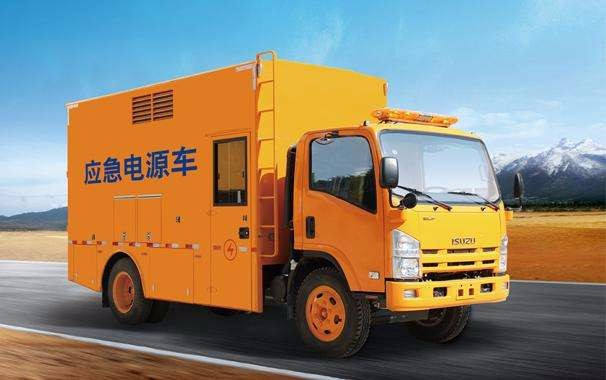 黎川租赁发电机-柴油发电机组紧急停机的正确操作方法