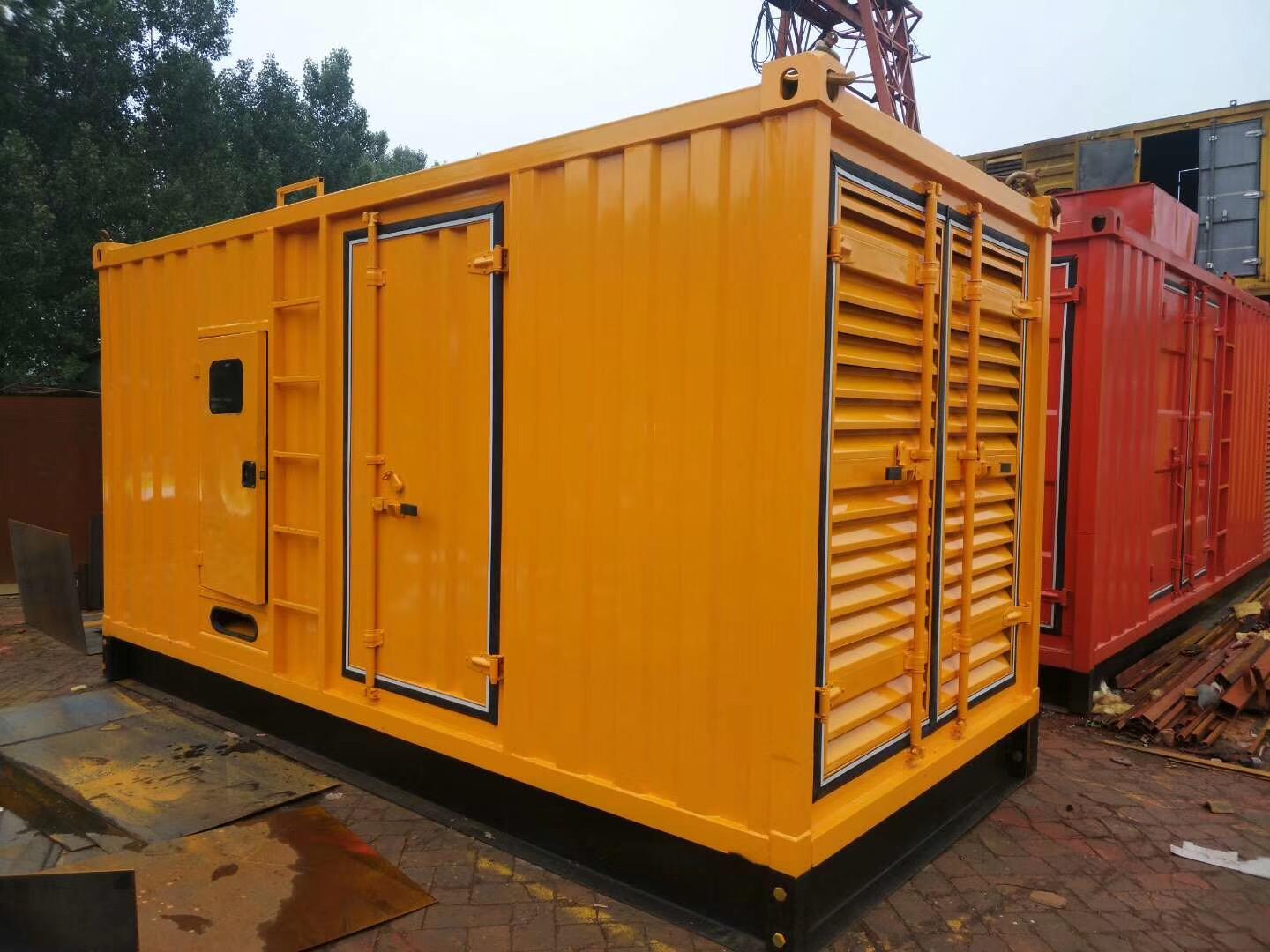 黎川300kw柴油发电机组一个小时需要的油耗