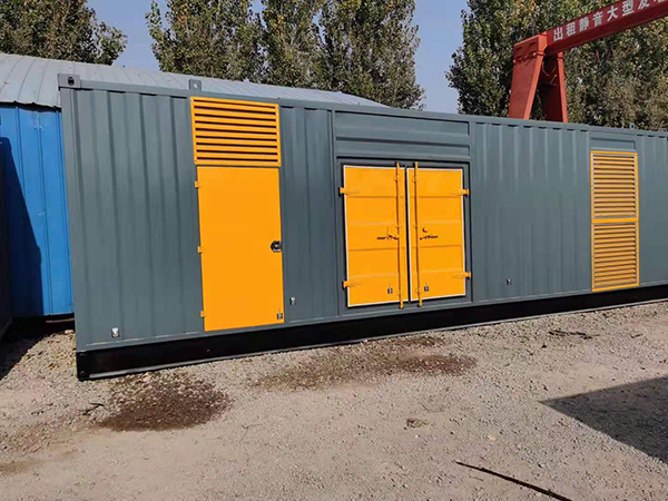 黎川签订发电机出租合同时需要注意的一些重要事项：