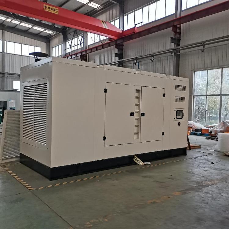 黎川启动发电机组时需要注意什么？