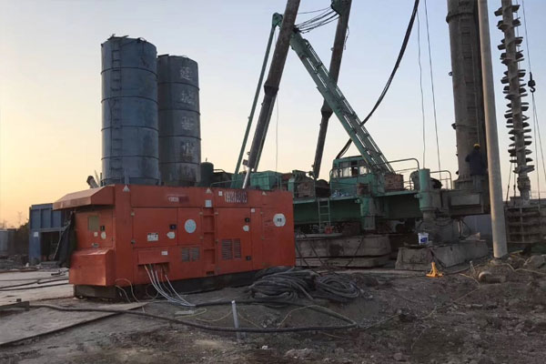 黎川如何检查发电机组燃油系统的密封性？