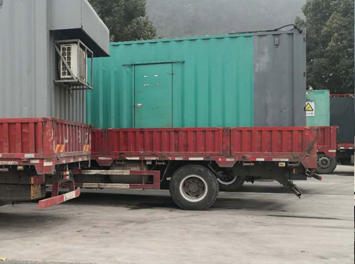 黎川柴油发电机组使用注意安全事项有哪些？