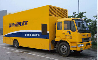 黎川发电机组如何判断水冷式机油散热器是否需要更换？