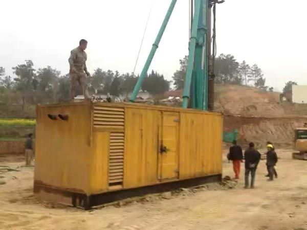 黎川柴油发电机组应用场合有哪些？