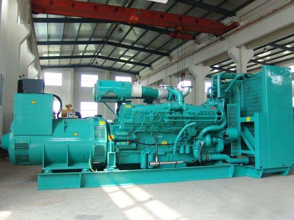 黎川影响800KW发电机组油耗的因素有哪些？